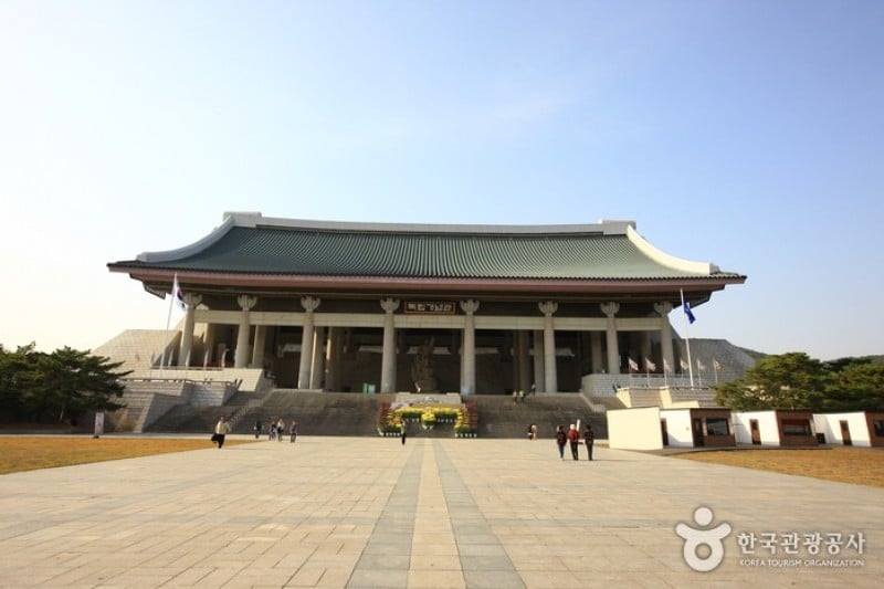 獨立紀念館 (91/92)
