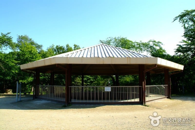 公州公山城 [UNESCO世界遺產] (36/47)