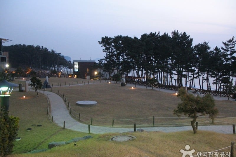 Resom Ocean Castle水上樂園