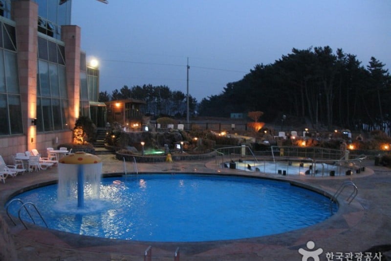 Resom Ocean Castle水上樂園