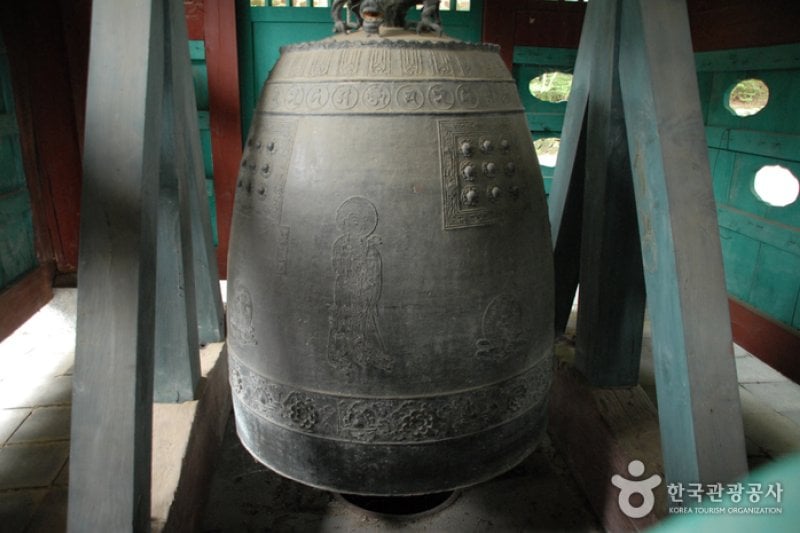 甲寺(갑사) (3/23)
