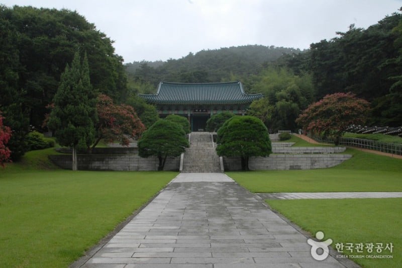 顯忠祠 (5/38)