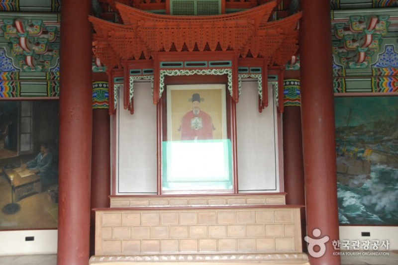 顯忠祠 (6/38)