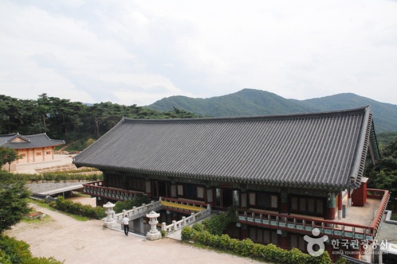 修德寺 (1/34)