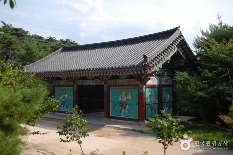 修德寺 (3/34)
