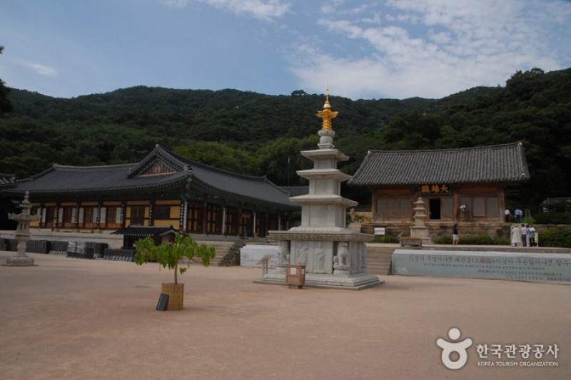 修德寺 (7/34)