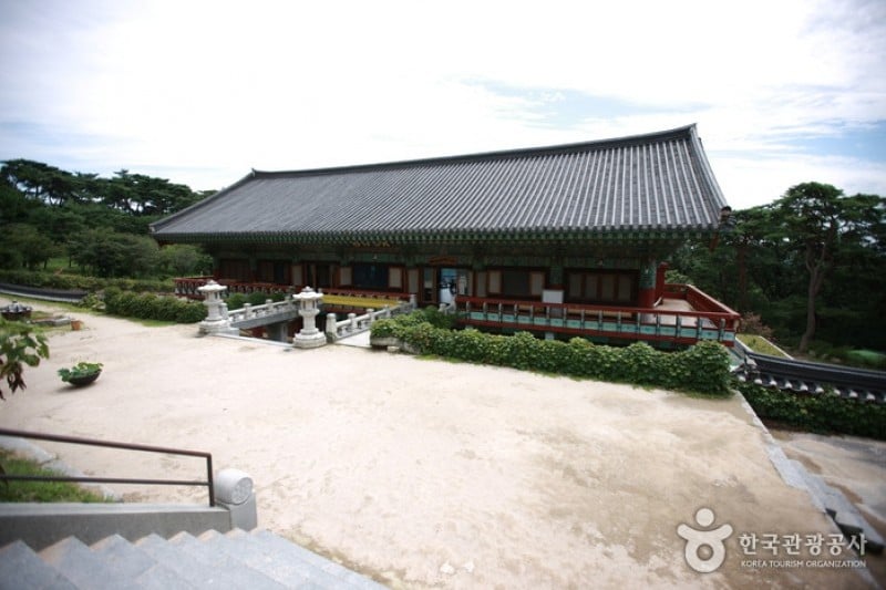 修德寺 (30/34)