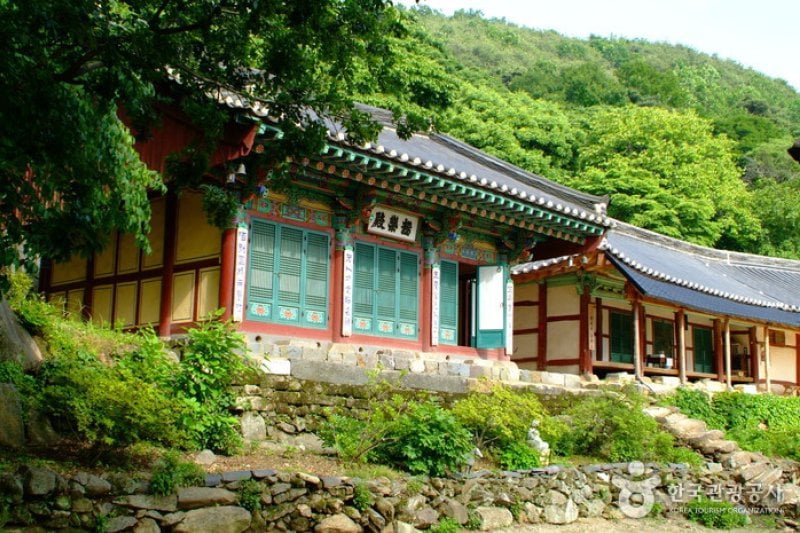 浮石寺 (1/11)