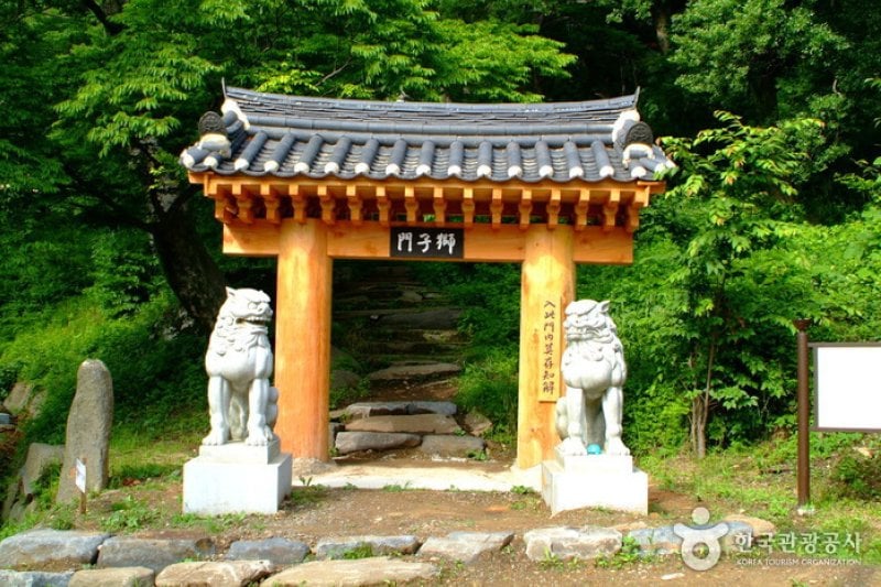浮石寺 (2/11)
