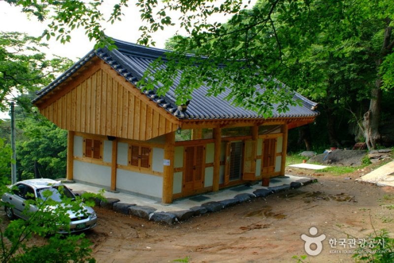 浮石寺 (3/11)