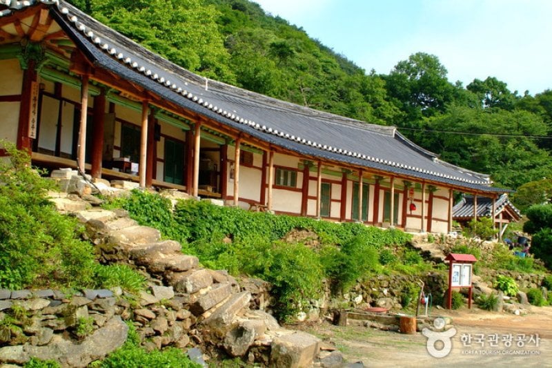 浮石寺 (6/11)
