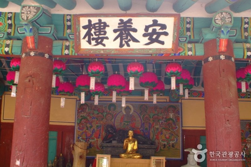 浮石寺 (7/11)