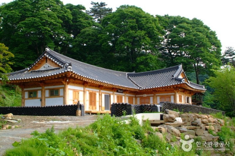 浮石寺 (9/11)