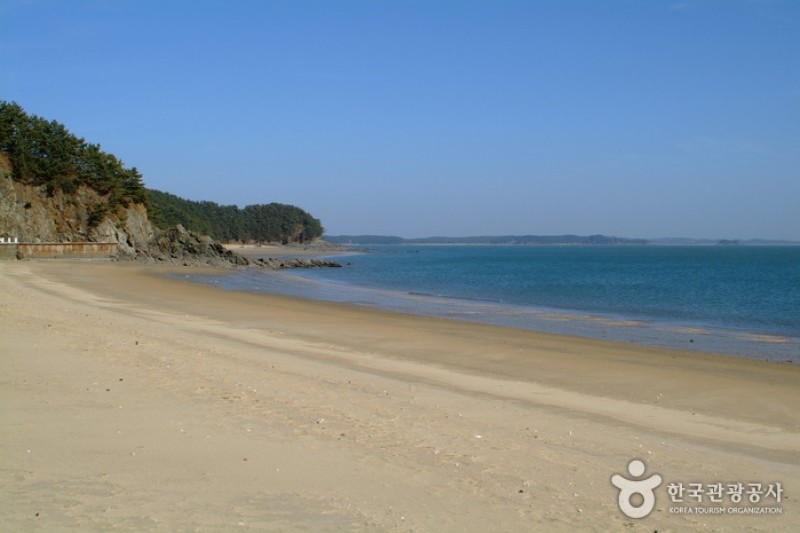 戀浦海水浴場 (2/6)