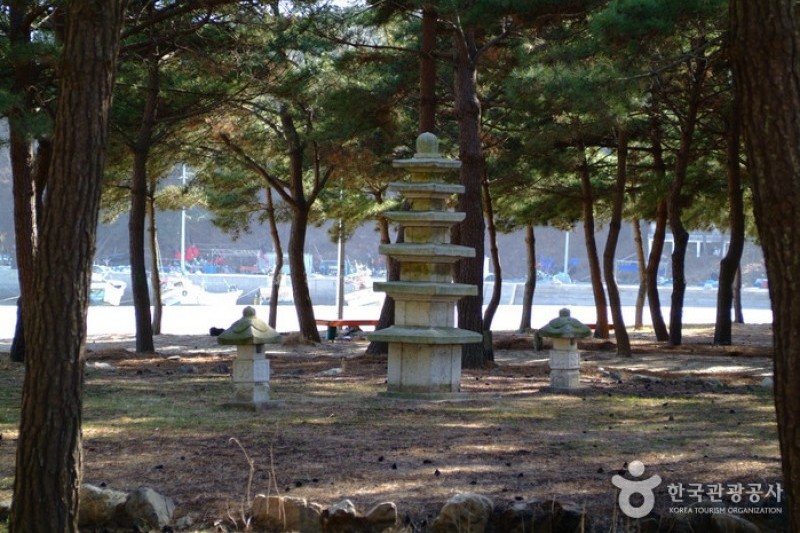 戀浦海水浴場 (3/6)