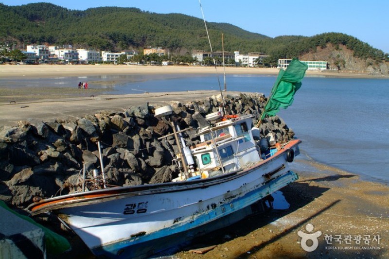 戀浦海水浴場 (5/6)