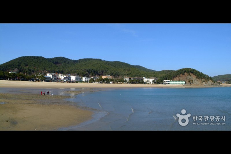 戀浦海水浴場 (6/6)