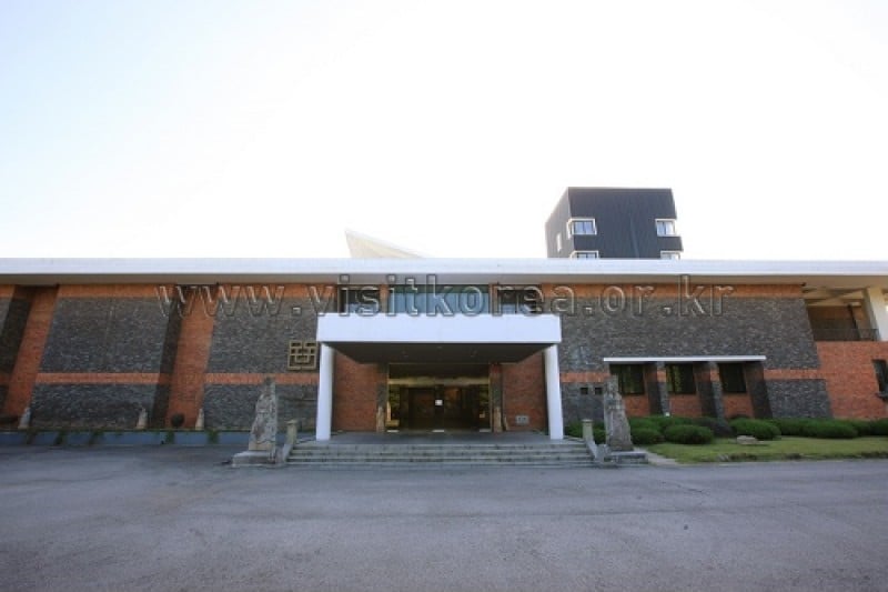 溫陽民俗博物館 (55/59)