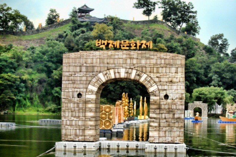 百濟文化節 (1/6)