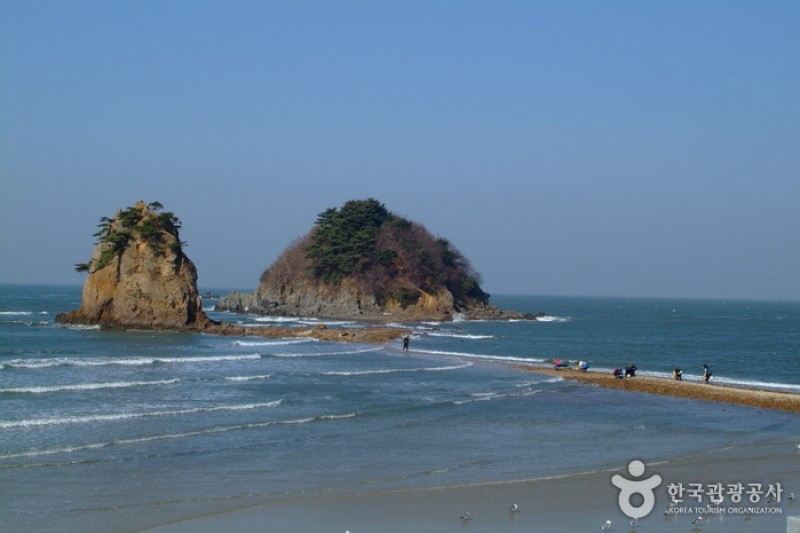 花地海水浴場