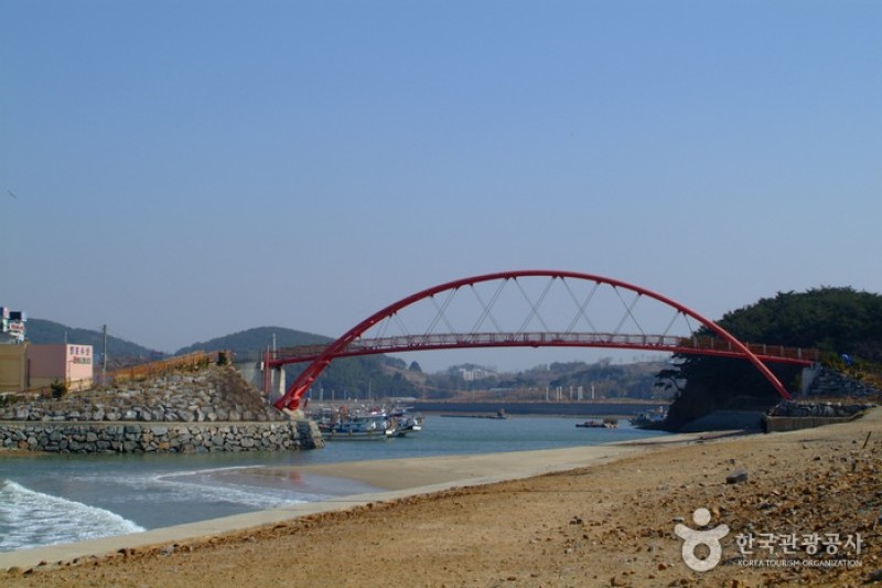 花地海水浴場