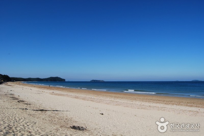 花地海水浴場