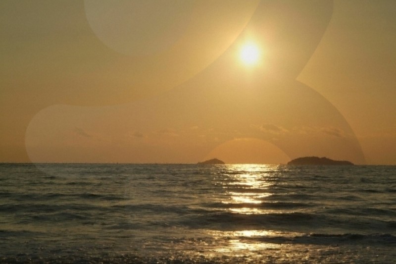 花地海水浴場
