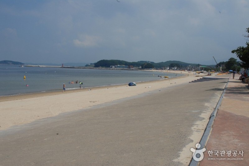 武昌浦海水浴場 (2/6)