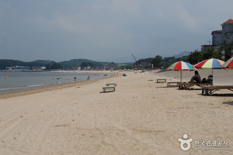武昌浦海水浴場 (4/6)