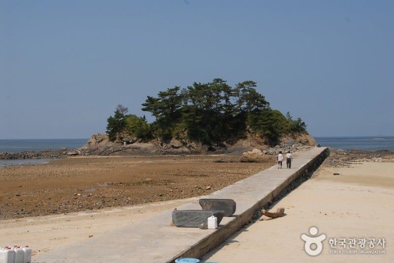 武昌浦海水浴場 (5/6)