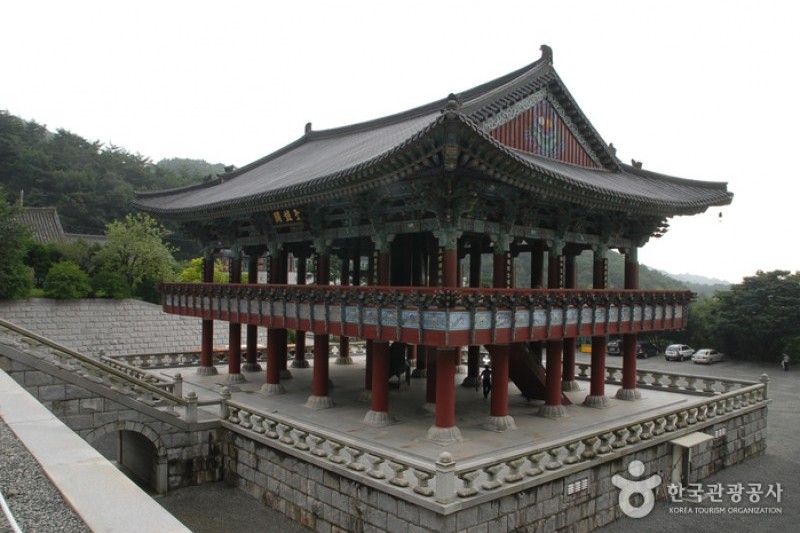 覺願寺 (1/11)