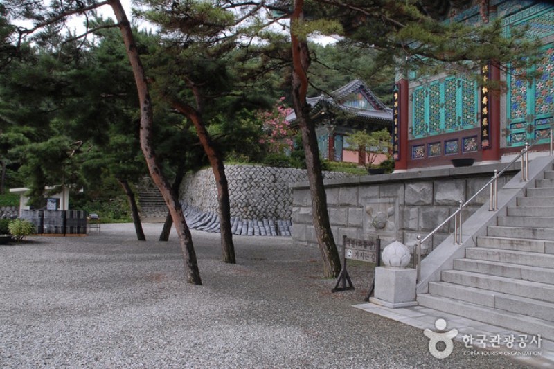覺願寺 (2/11)