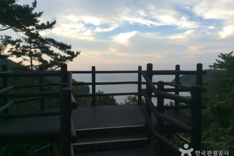 泰安海岸國立公園 (1/5)