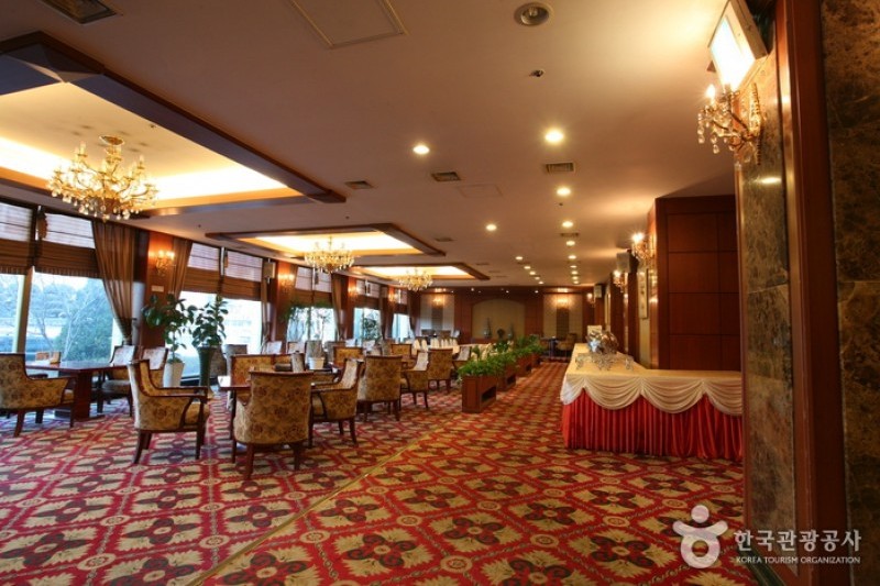 溫陽Palace飯店 (3/17)