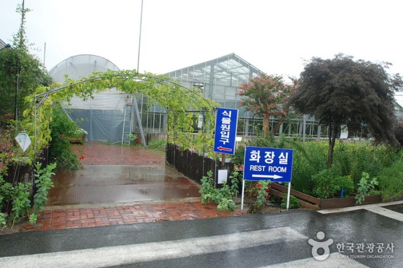 世界花卉植物園 (31/31)
