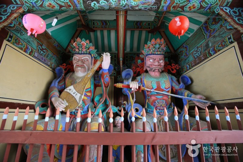 灌燭寺 (2/27)