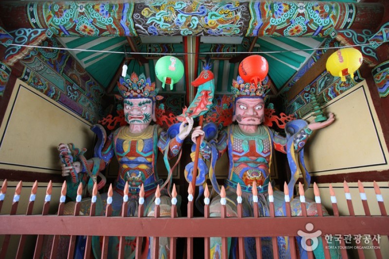 灌燭寺 (3/27)