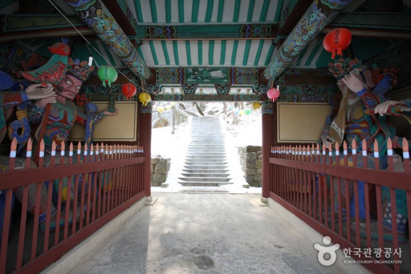灌燭寺 (4/27)