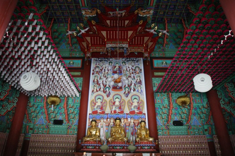 灌燭寺 (9/27)