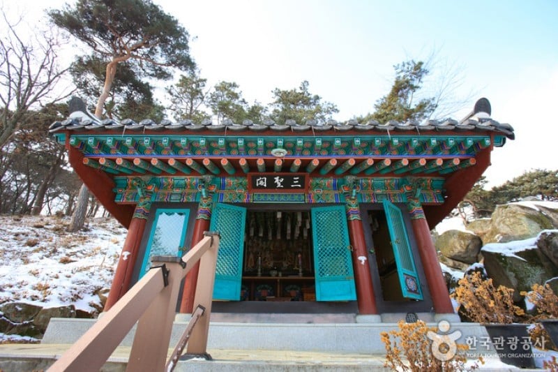 灌燭寺 (22/27)