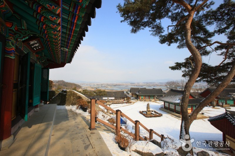 灌燭寺 (24/27)