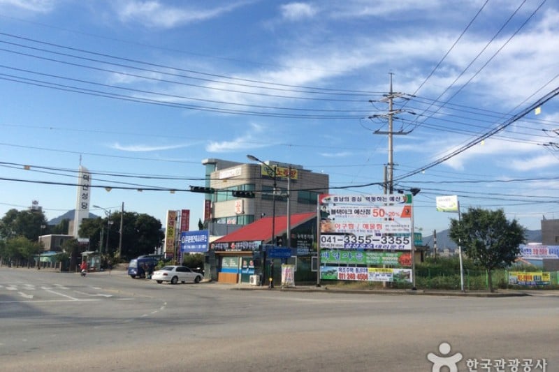 德山溫泉 (2/3)