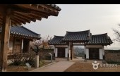 秋史故宅