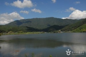 烏棲山