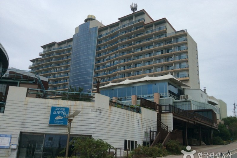 Resom海洋城堡渡假村 (1/4)