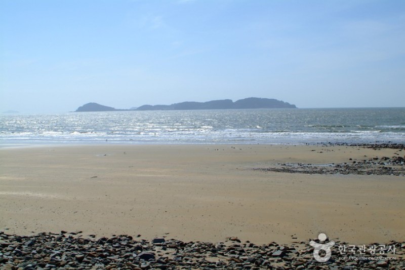磨劍浦海水浴場 (1/22)
