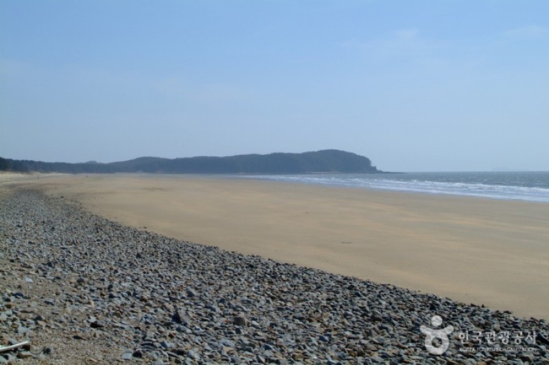 磨劍浦海水浴場 (2/22)