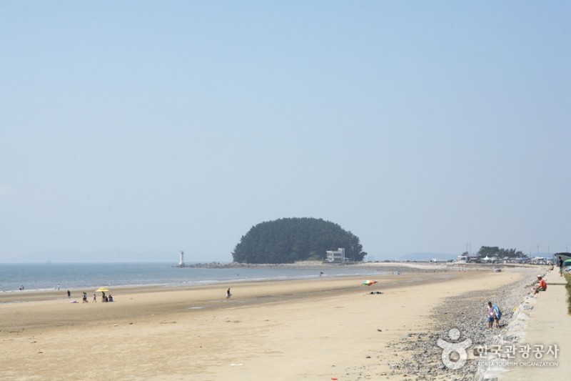 磨劍浦海水浴場 (18/22)