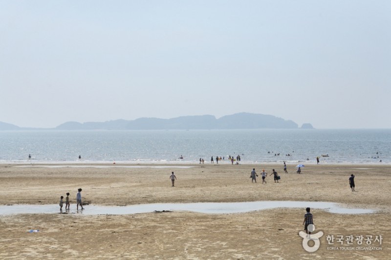 磨劍浦海水浴場 (19/22)