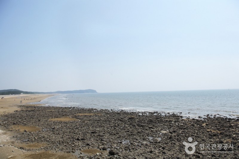 磨劍浦海水浴場 (20/22)